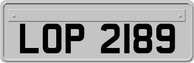 LOP2189