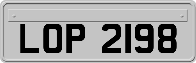 LOP2198