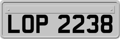 LOP2238