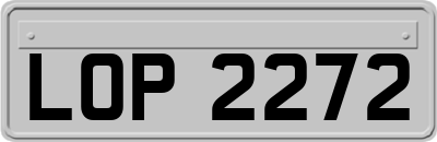 LOP2272