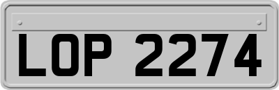 LOP2274