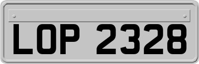 LOP2328