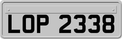 LOP2338