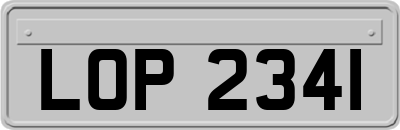 LOP2341