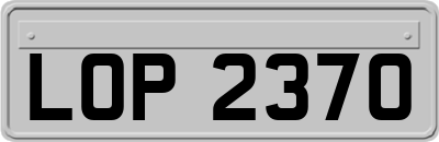 LOP2370
