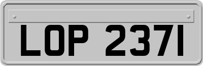 LOP2371