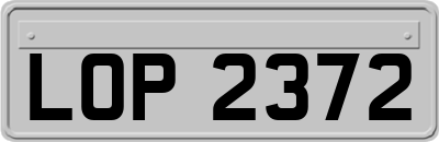 LOP2372