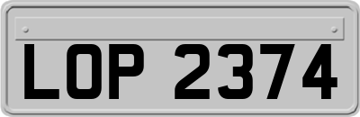 LOP2374