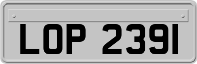 LOP2391