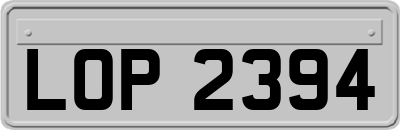 LOP2394