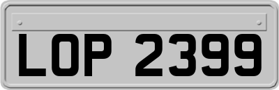 LOP2399