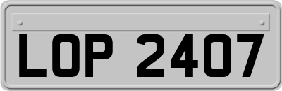 LOP2407