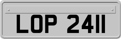 LOP2411