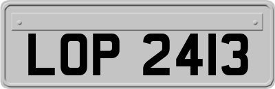LOP2413
