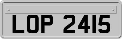 LOP2415