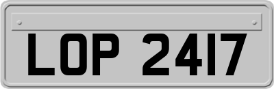 LOP2417