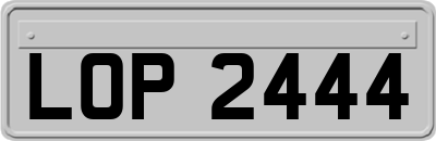 LOP2444