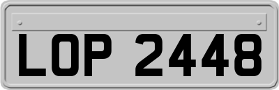 LOP2448