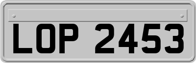 LOP2453