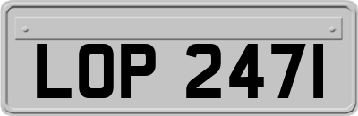LOP2471