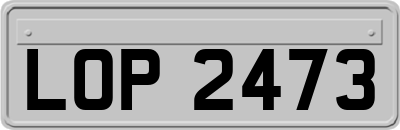 LOP2473