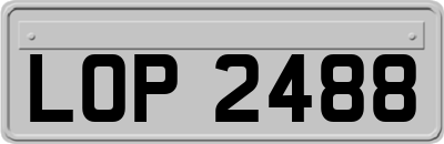 LOP2488