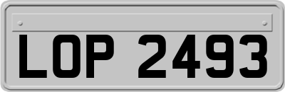 LOP2493