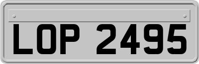 LOP2495
