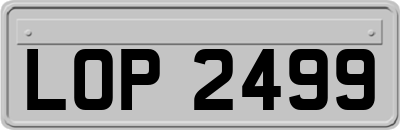 LOP2499