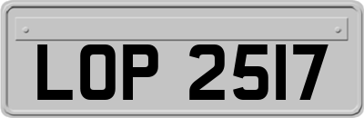 LOP2517