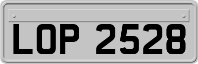 LOP2528