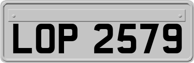 LOP2579