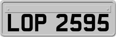 LOP2595
