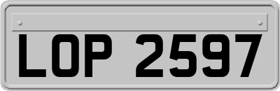 LOP2597