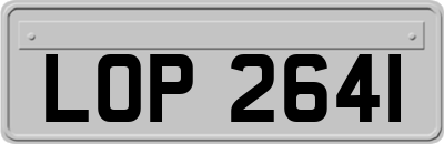 LOP2641