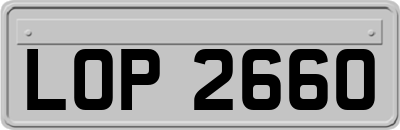LOP2660