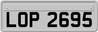 LOP2695