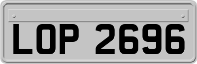 LOP2696