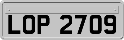 LOP2709