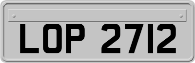 LOP2712