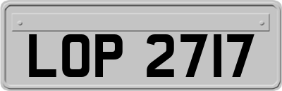 LOP2717