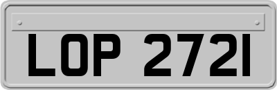 LOP2721