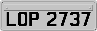 LOP2737