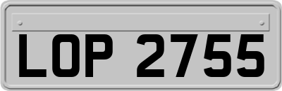 LOP2755