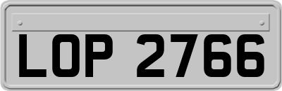 LOP2766