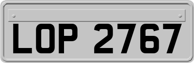 LOP2767