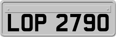 LOP2790
