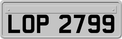 LOP2799