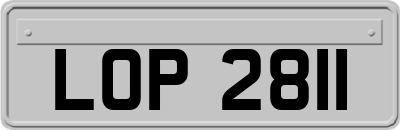 LOP2811