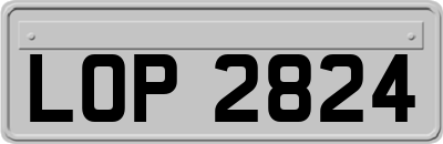 LOP2824